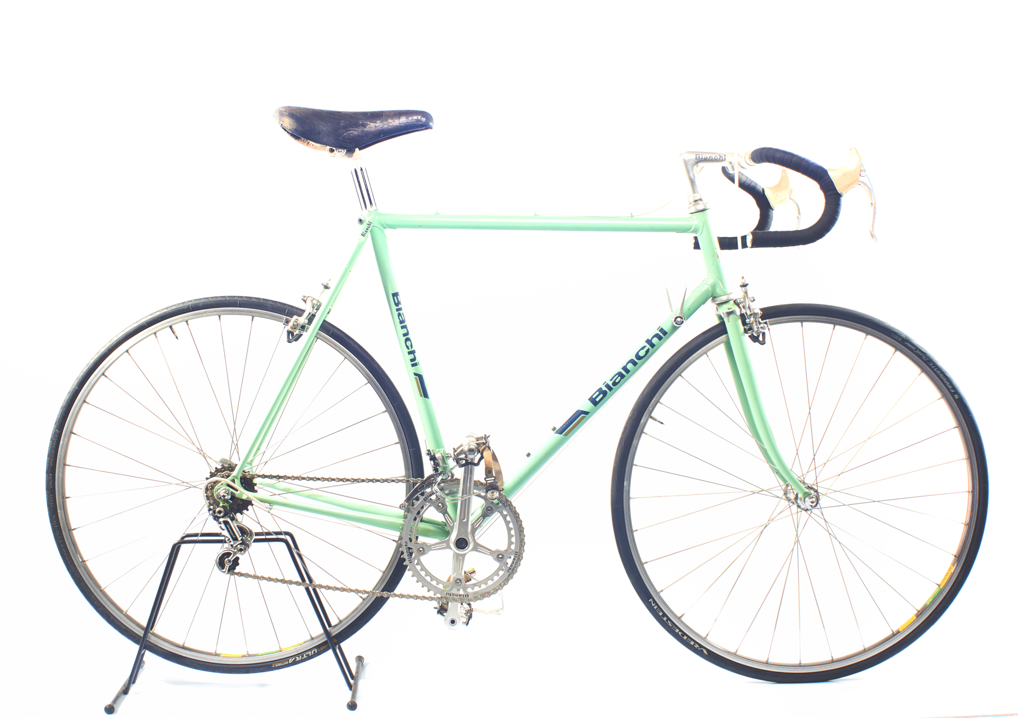 Bianchi Specialissima 1984 - BikesRetro
